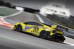 Lamborghini Gallardo LP570-4 Super Trofeo 2013 года